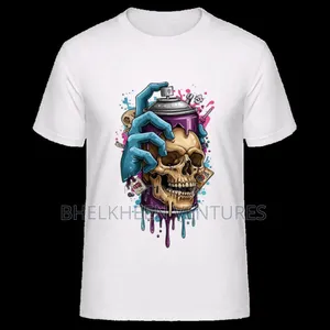 T-Shirt Customization