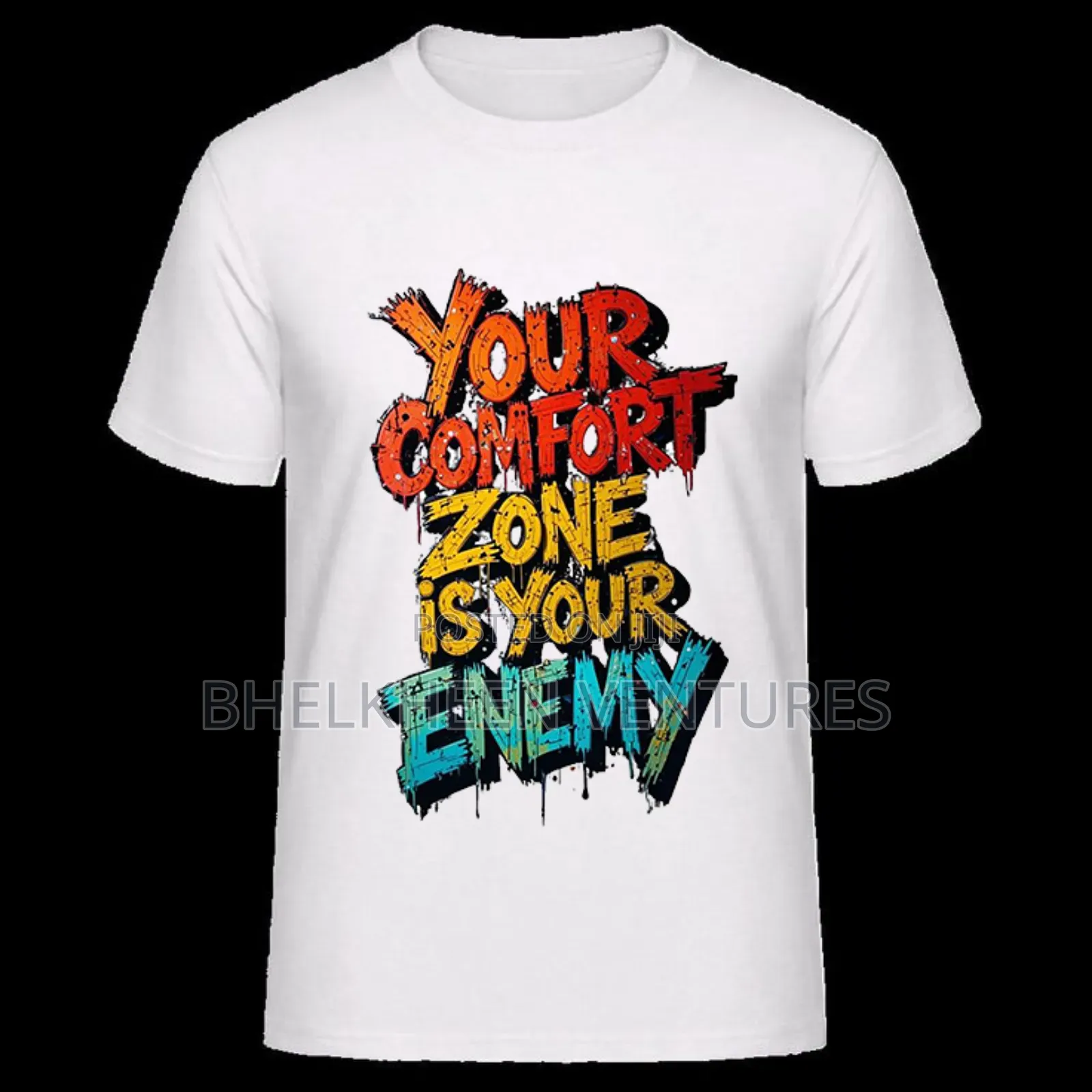 T-Shirt Customization