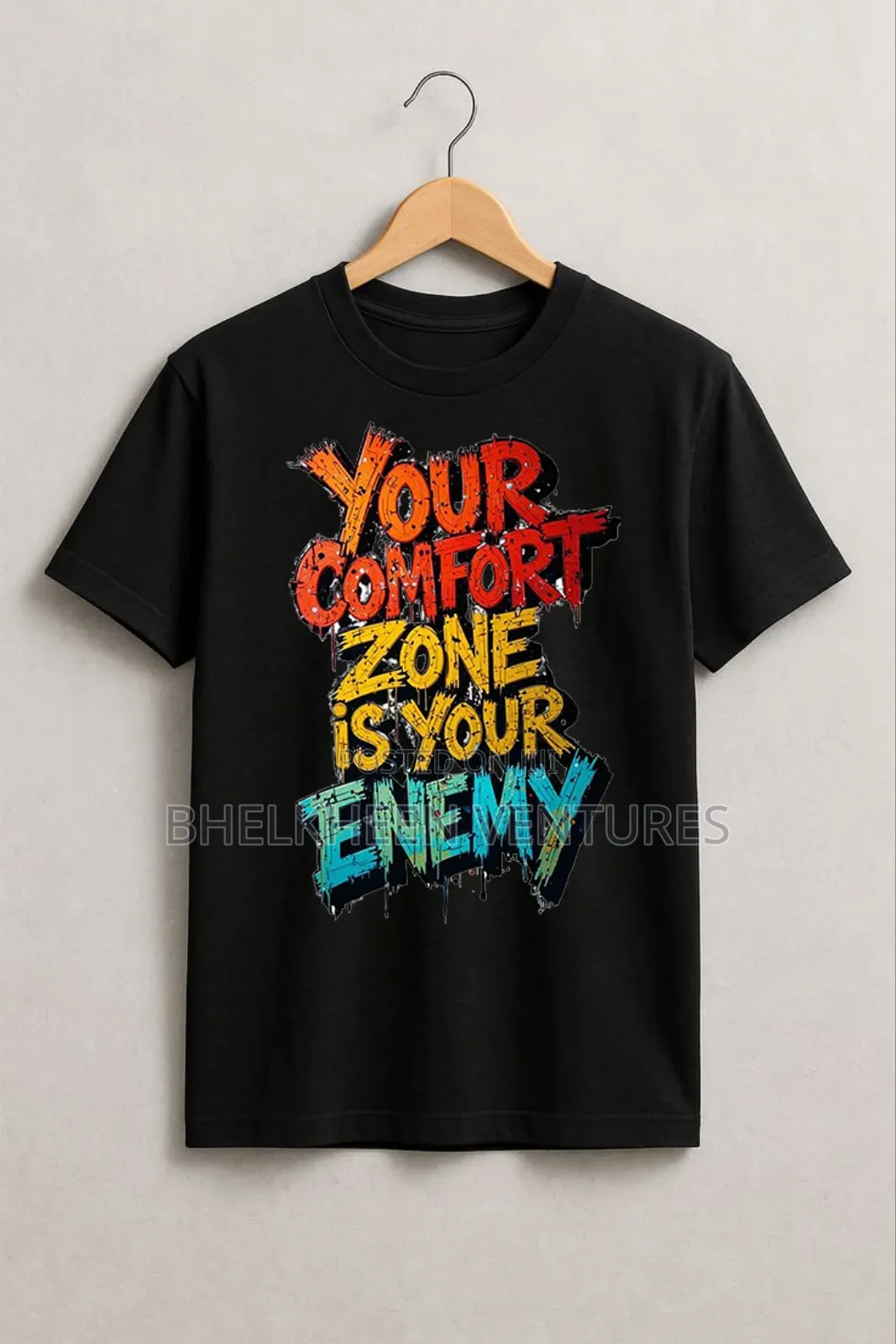 T-Shirt Customization
