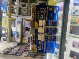 Kirkland Minoxidil Box (Hair and Beard Products )