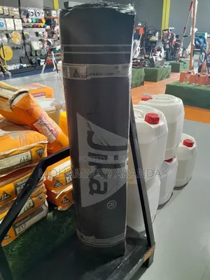 Waterproofing And Epoxy Flooring Systems