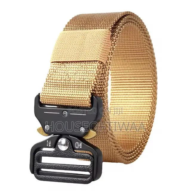 Unisex Multifunctional Belts