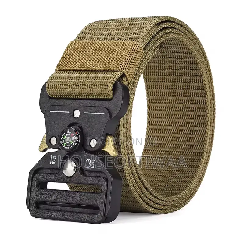 Unisex Multifunctional Belts