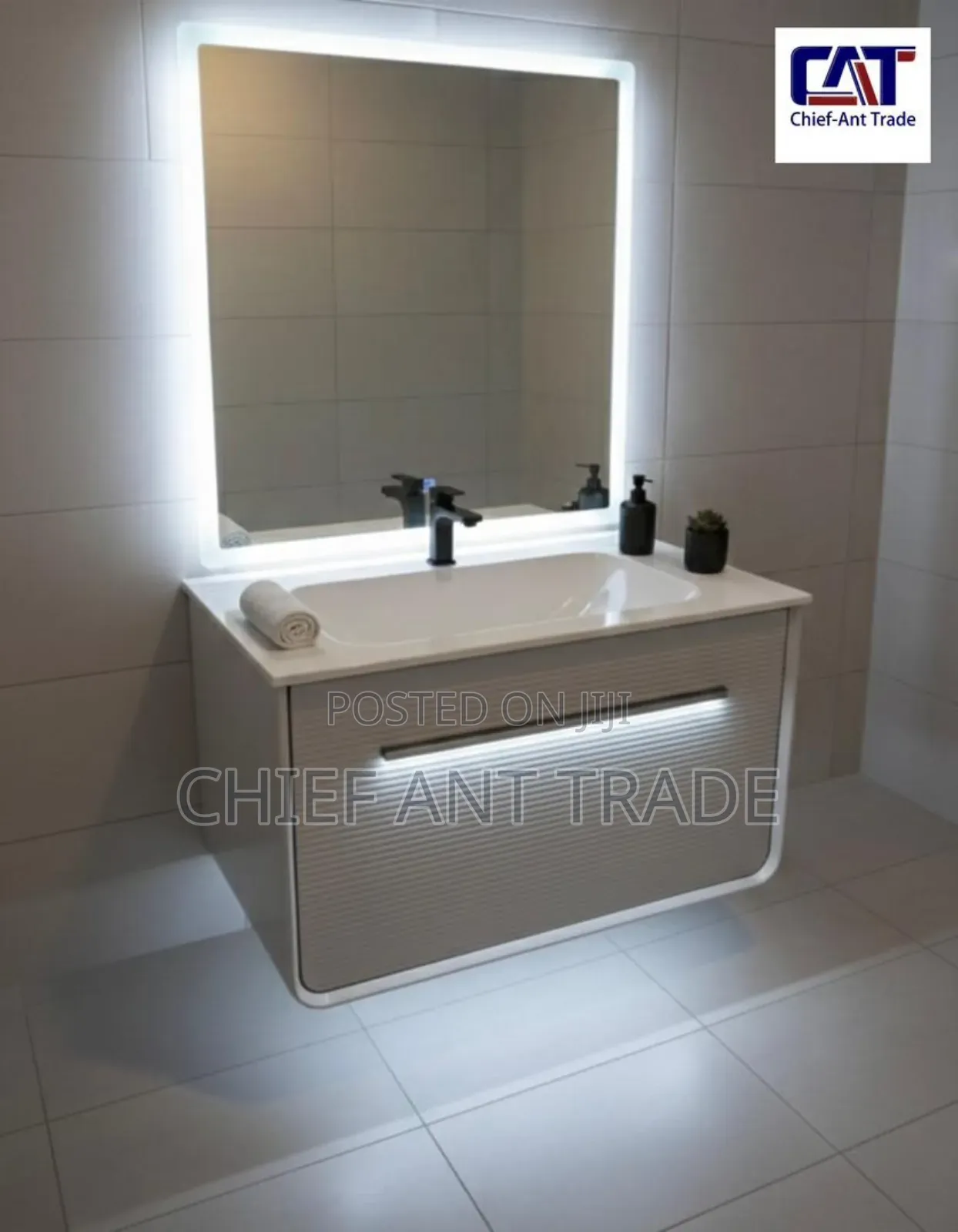 Led Hand Wash Basin Classy