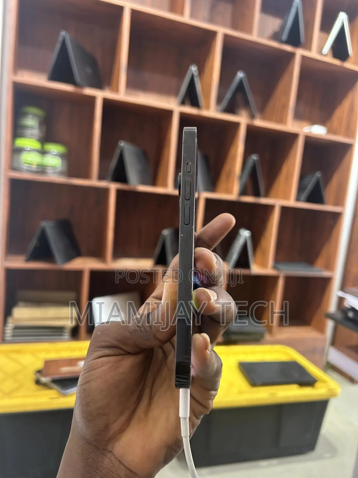 Apple iPhone 14 Pro 128 GB Black