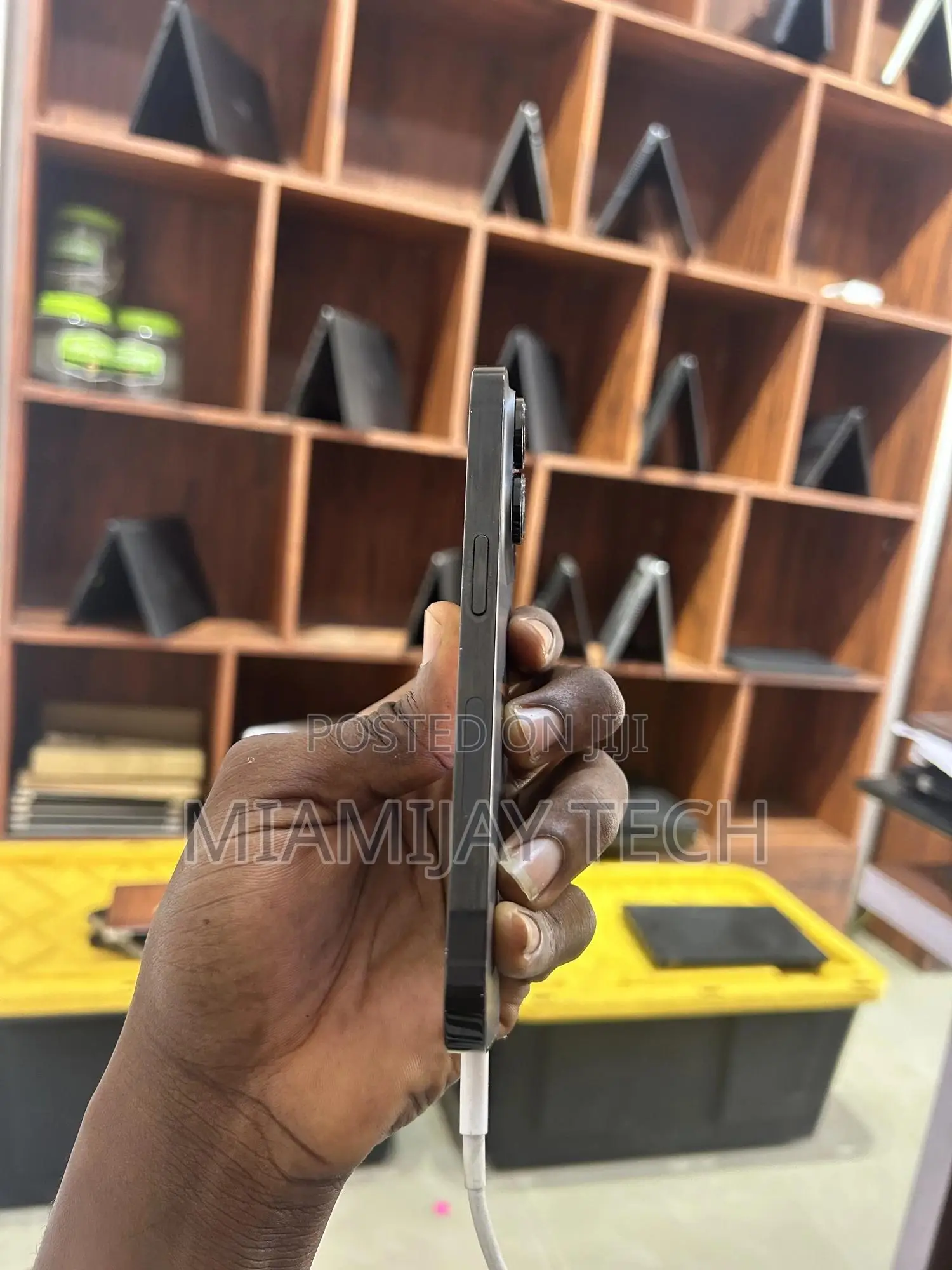 Apple iPhone 14 Pro 128 GB Black