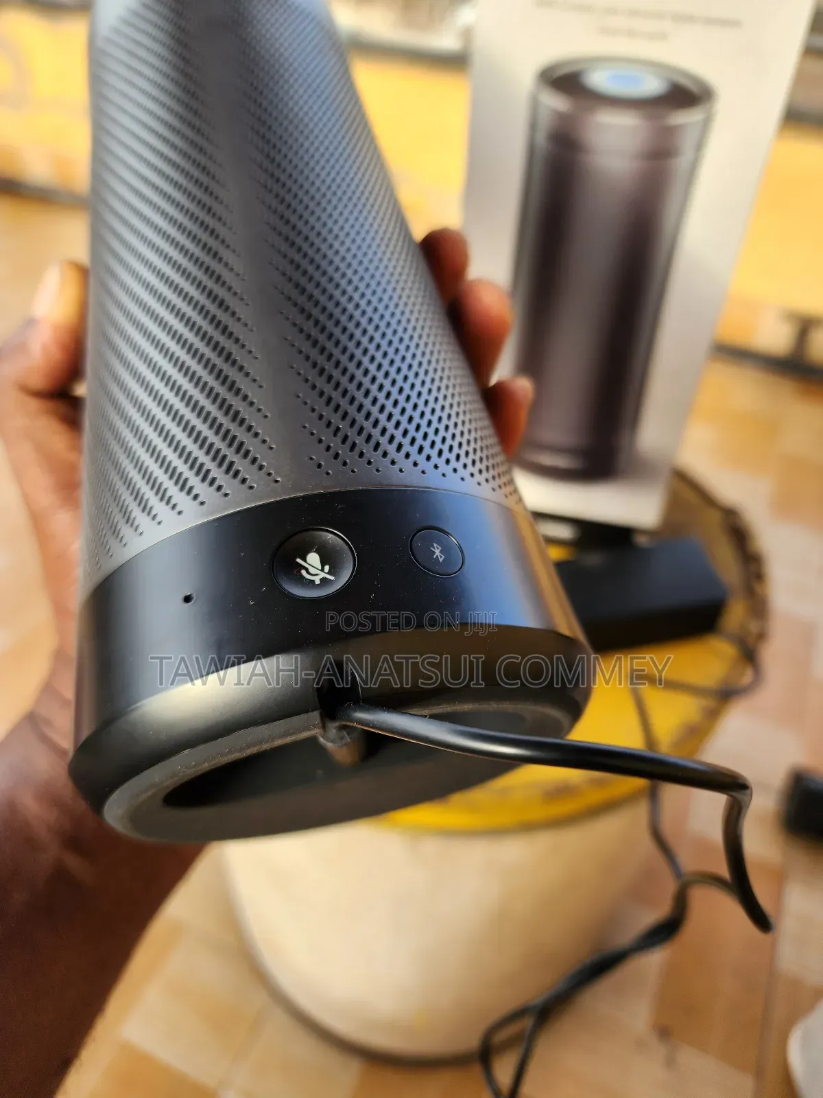 Harman/Kardon Invoke Room Wireless Speaker