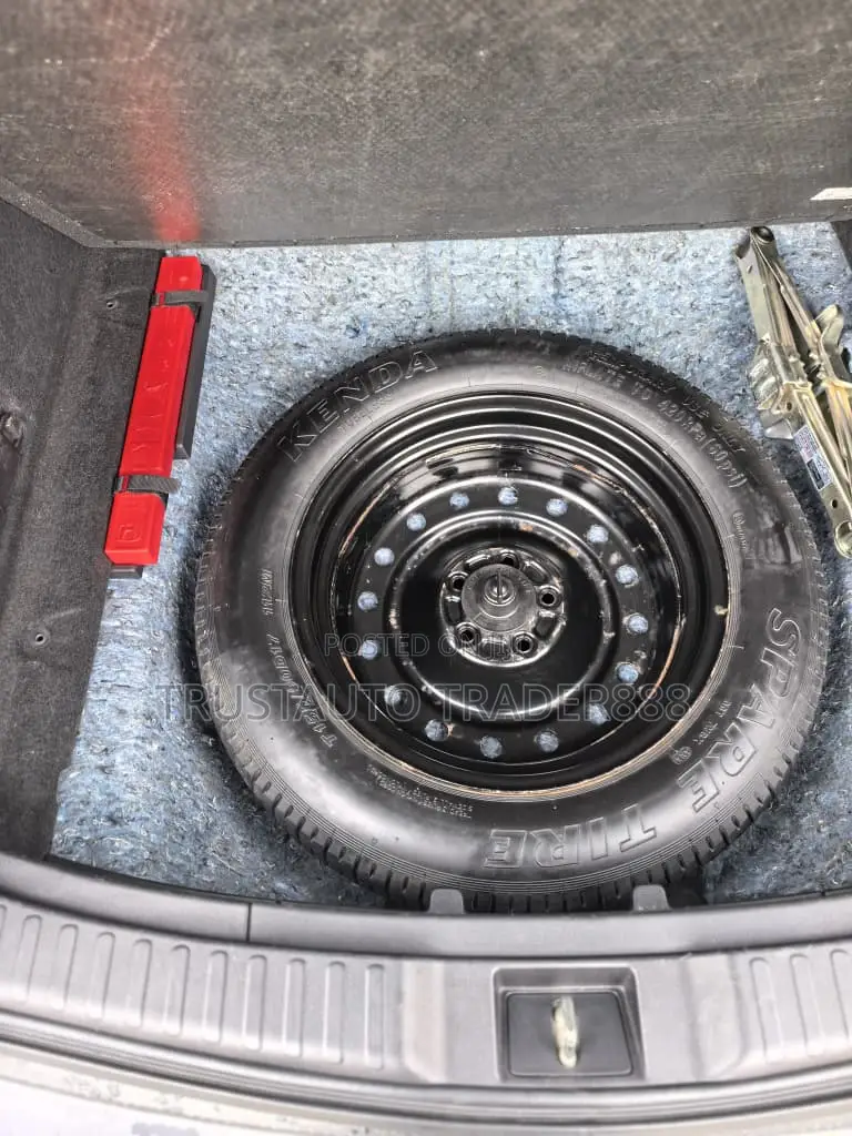 Honda CR-V LX 1.5 2019 Black
