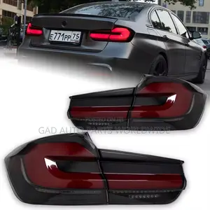 Bmw F30 Led Spec Tail Lights 2012-2018