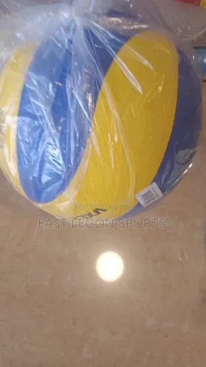 Premium Soft Athletic Volleyball