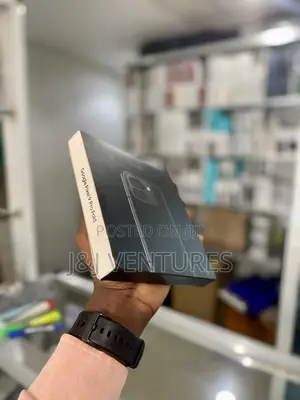 New Google Pixel 9 Pro Fold 256 GB Black