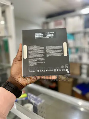New Google Pixel 9 Pro Fold 256 GB Black