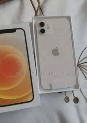 New Apple iPhone 12 256 GB