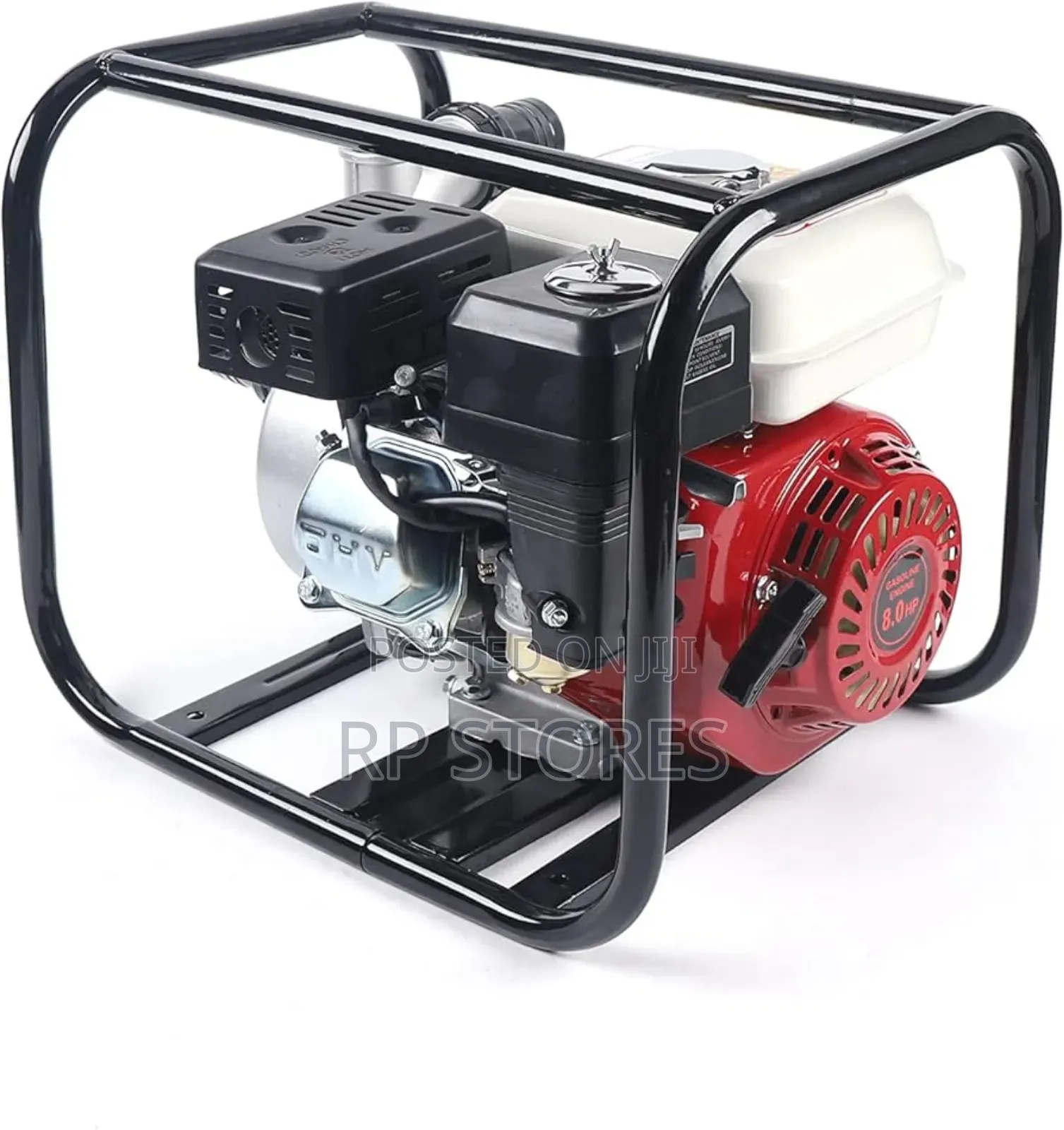 Honda Water Pump 6.5hp 3"