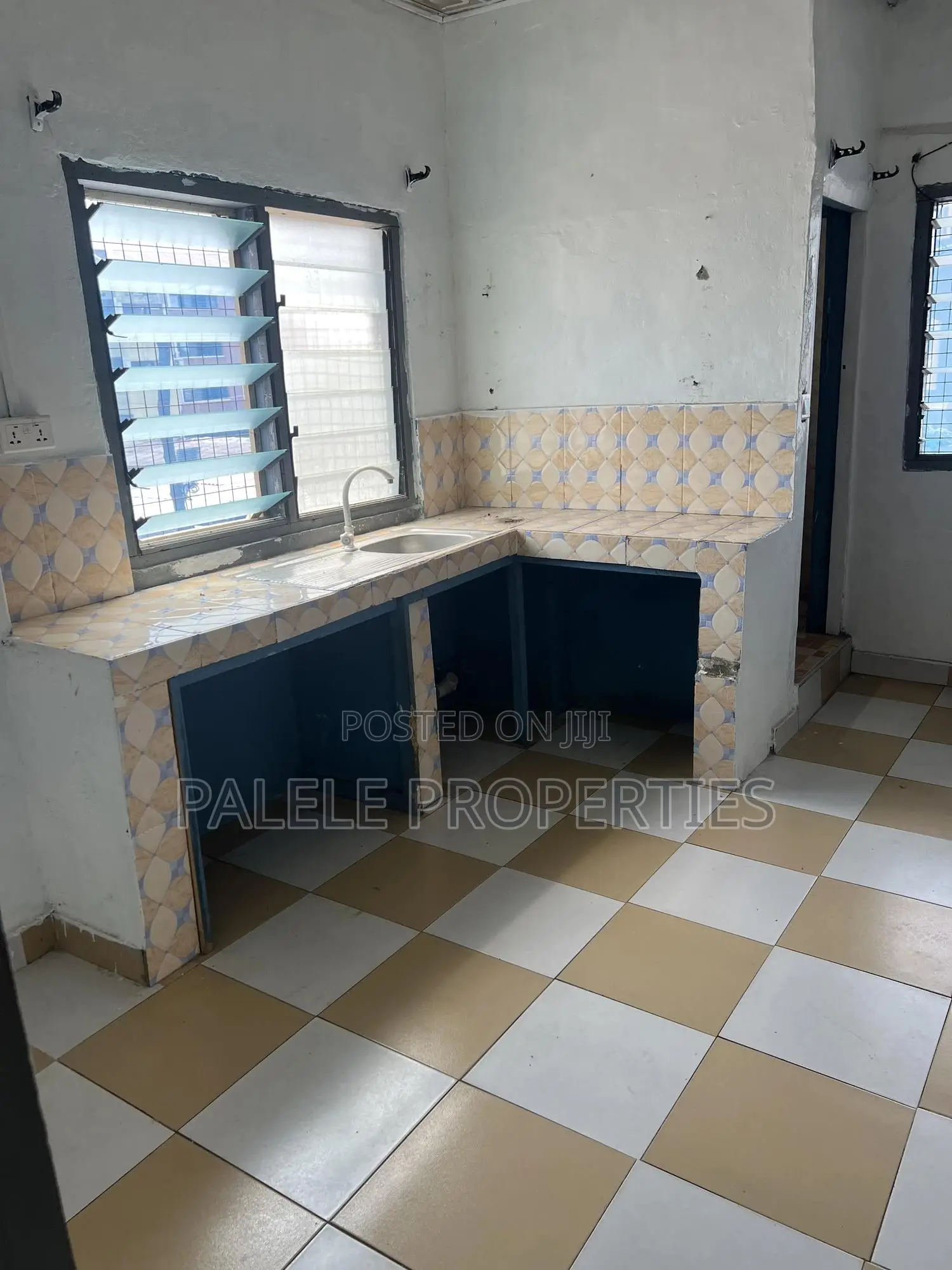 1bdrm Apartment in Dansoman Karikari, Accra Metropolitan for rent