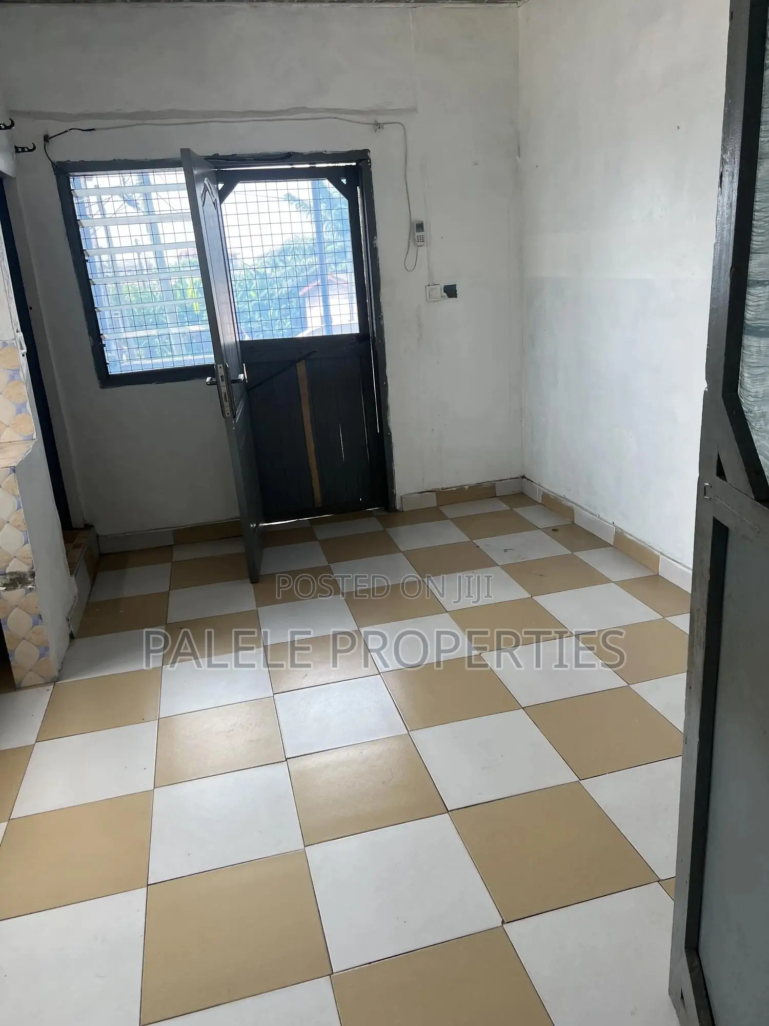 1bdrm Apartment in Dansoman Karikari, Accra Metropolitan for rent