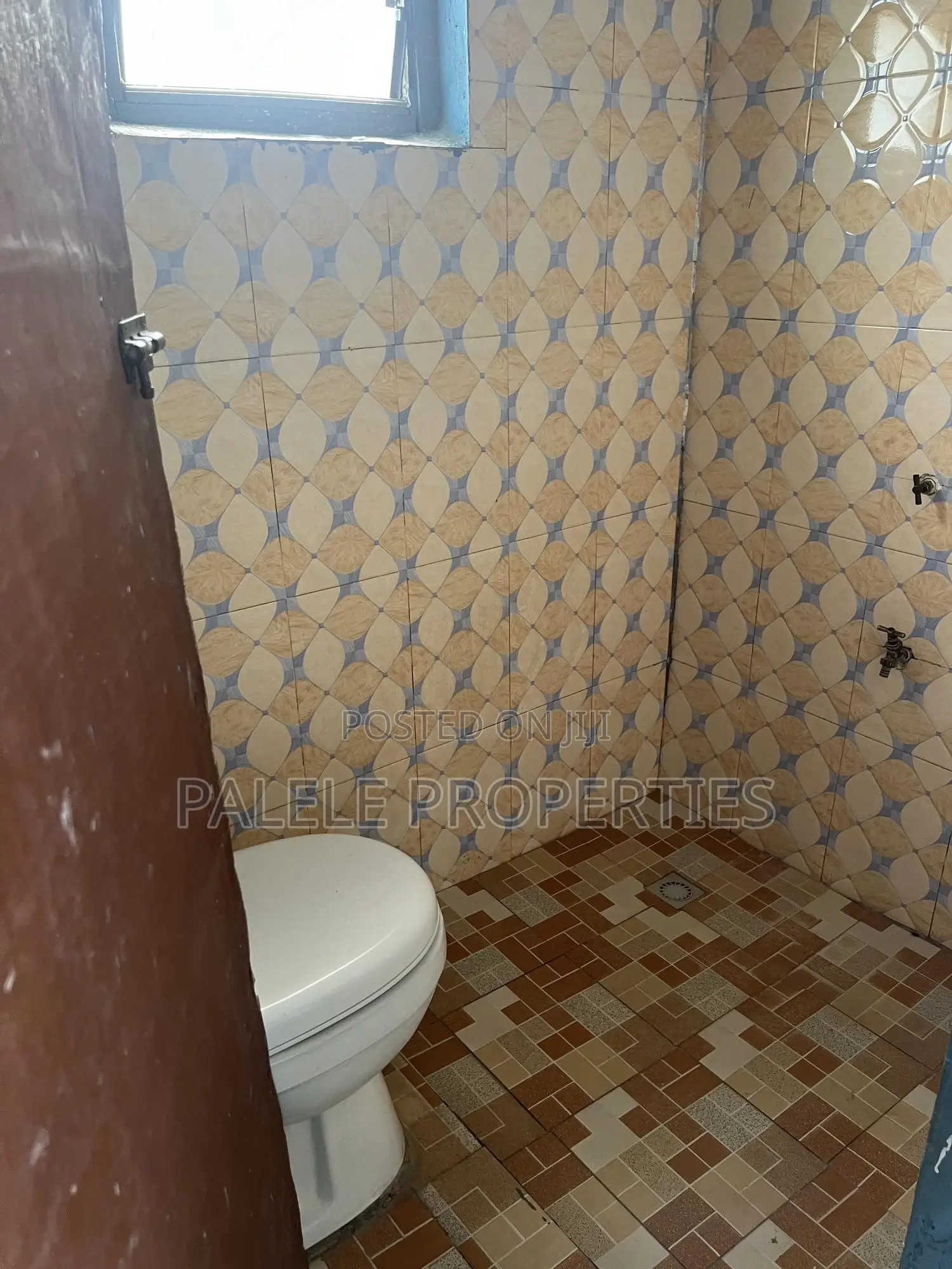 1bdrm Apartment in Dansoman Karikari, Accra Metropolitan for rent