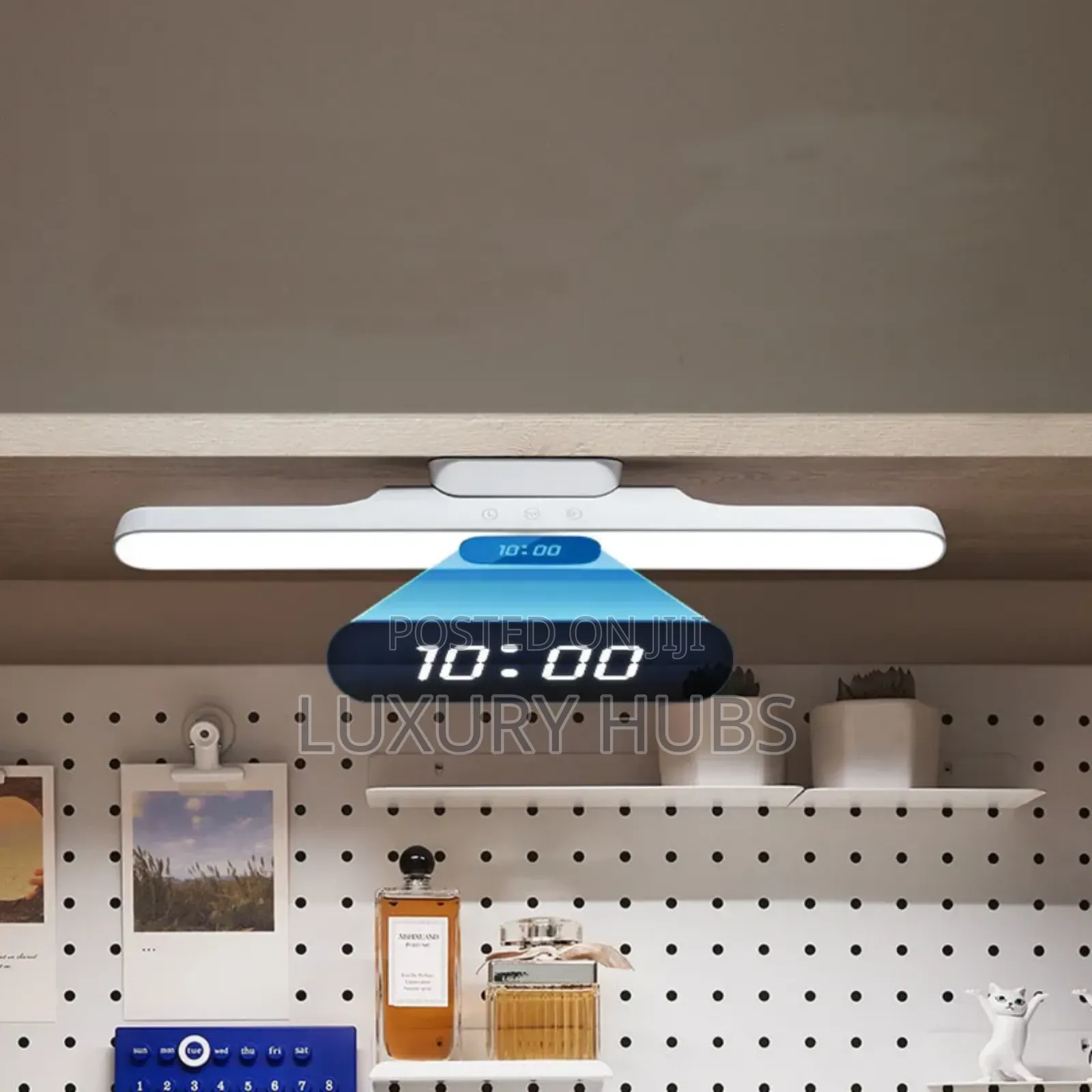 Cabinet/Reading Sensor Light