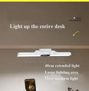 Cabinet/Reading Sensor Light