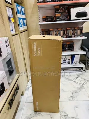 Best Buy for Less Samsung Hw Q930f 540w Sound System With Rear Woofers