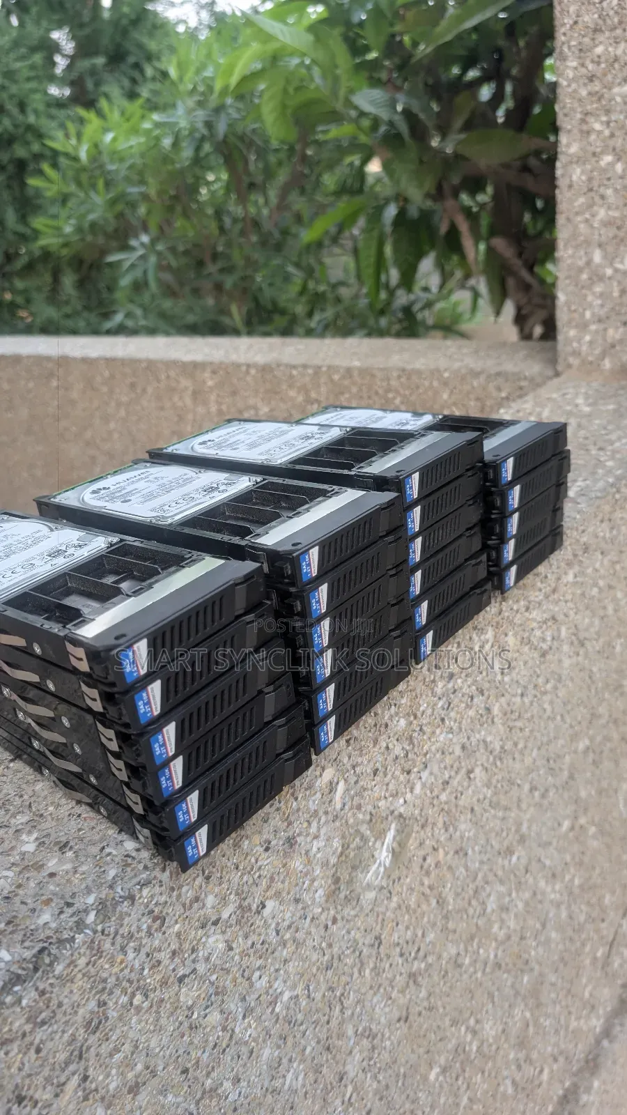 Huawei 1.2tb Sas 2.5 HDD Drive