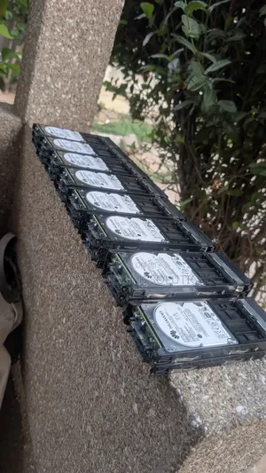 Huawei 1.2tb Sas 2.5 HDD Drive
