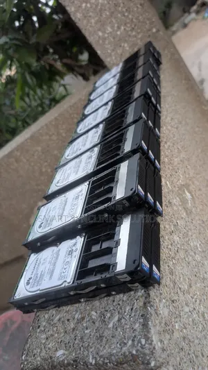 Huawei 1.2tb Sas 2.5 HDD Drive