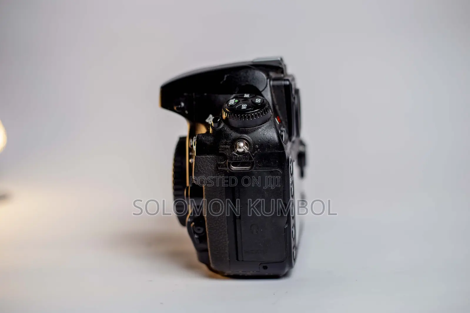Nikon D800
