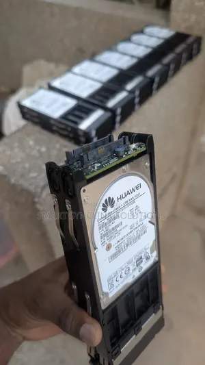 Huawei 1.2tb Sas 2.5 HDD Drive