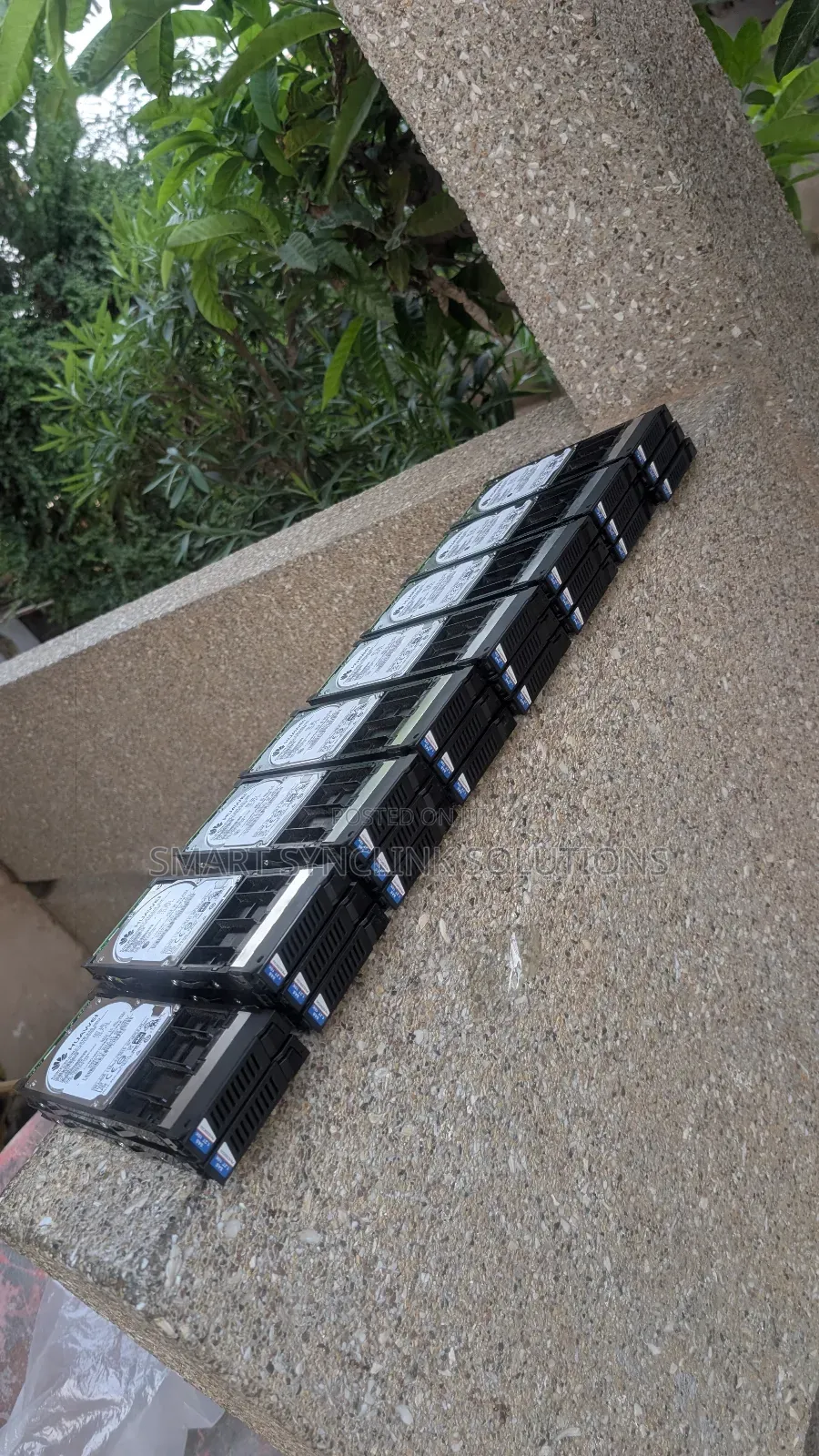 Huawei 1.2tb Sas 2.5 HDD Drive