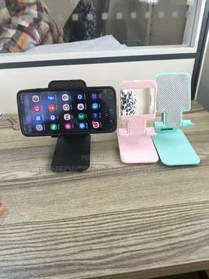 Phone Stand