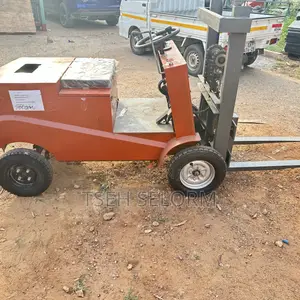 Mini Block Forklift