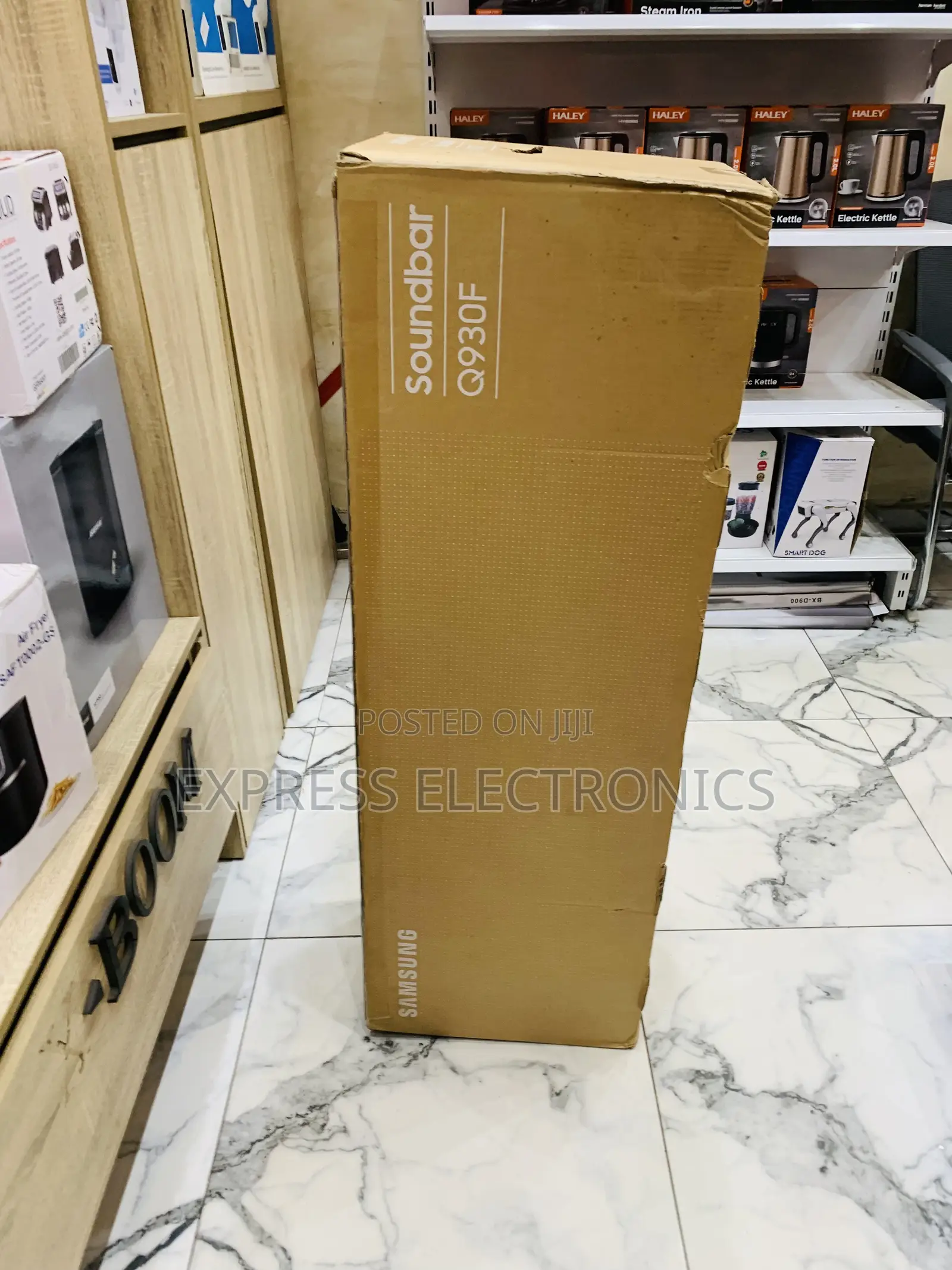 Available Now at Store Samsung Hw Q930f 540w Sound System