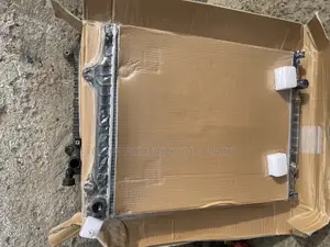 Toyota Tacoma 2012 2013 2014 2015 Radiator