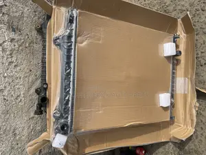 Toyota Tacoma 2012 2013 2014 2015 Radiator