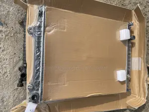 Toyota Tacoma 2012 2013 2014 2015 Radiator
