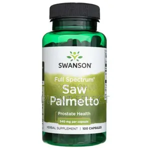 Saw Palmetto