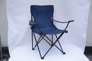 Portable Folding Camping Beach Chairs
