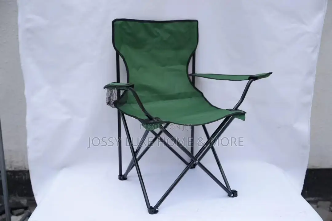 Portable Folding Camping Beach Chairs