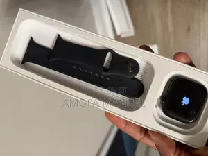 Apple Iwatch Series 10, 9, 8 Se