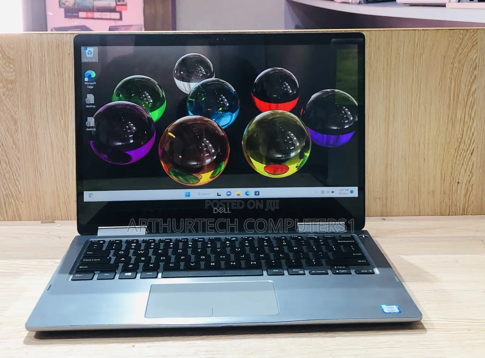 Laptop HP 8GB Intel Pentium SSD 256GB