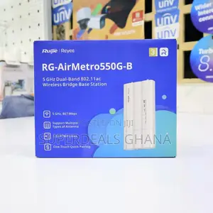 Ruijie Rg-Airmetro550g-B