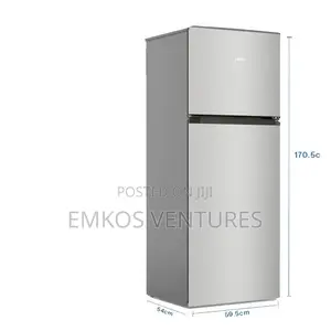 Sigma Top Mount Stmf-a320-300l Silver Sigma Top Mount Refrigerator