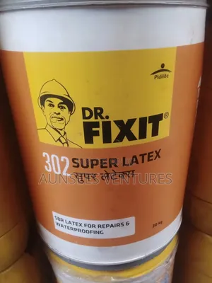 Dr Fixit Chemical