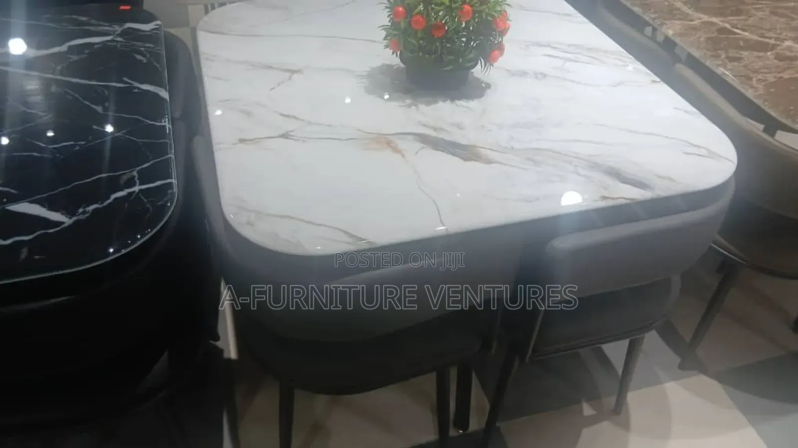 Four People Dining Table