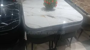 Four People Dining Table