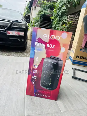 Text 10gig for Your Eldo Pb1-100 Double 6,5"Speaker