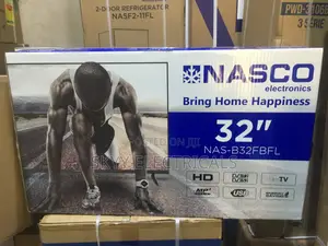 Nasco 32 Hd Satellite Nas-b32fbfl