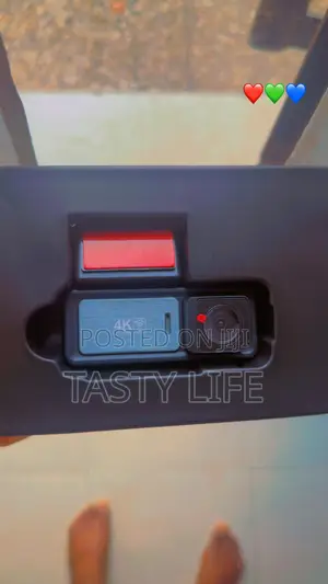 Dashcam for Cars.