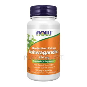 Ashwagandha Capsules